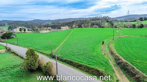 Terreno Urbano y Rústico en A Laracha A Coruña por 39.990