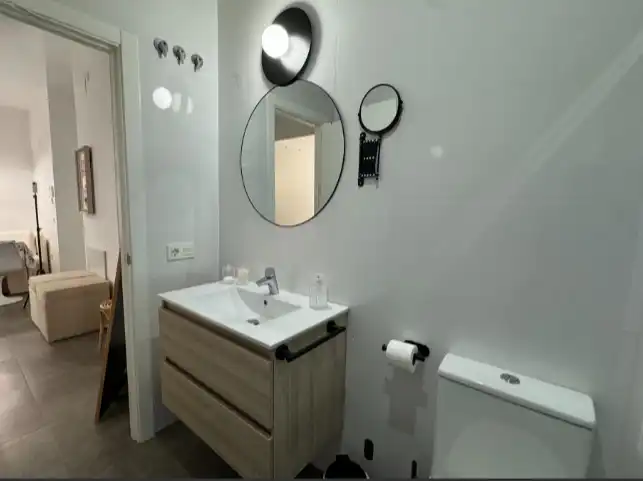 Appartement à vendre à Socrates