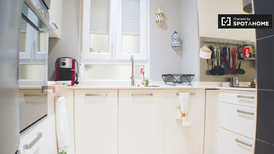 Flat to rent in Retiro, imagen 16