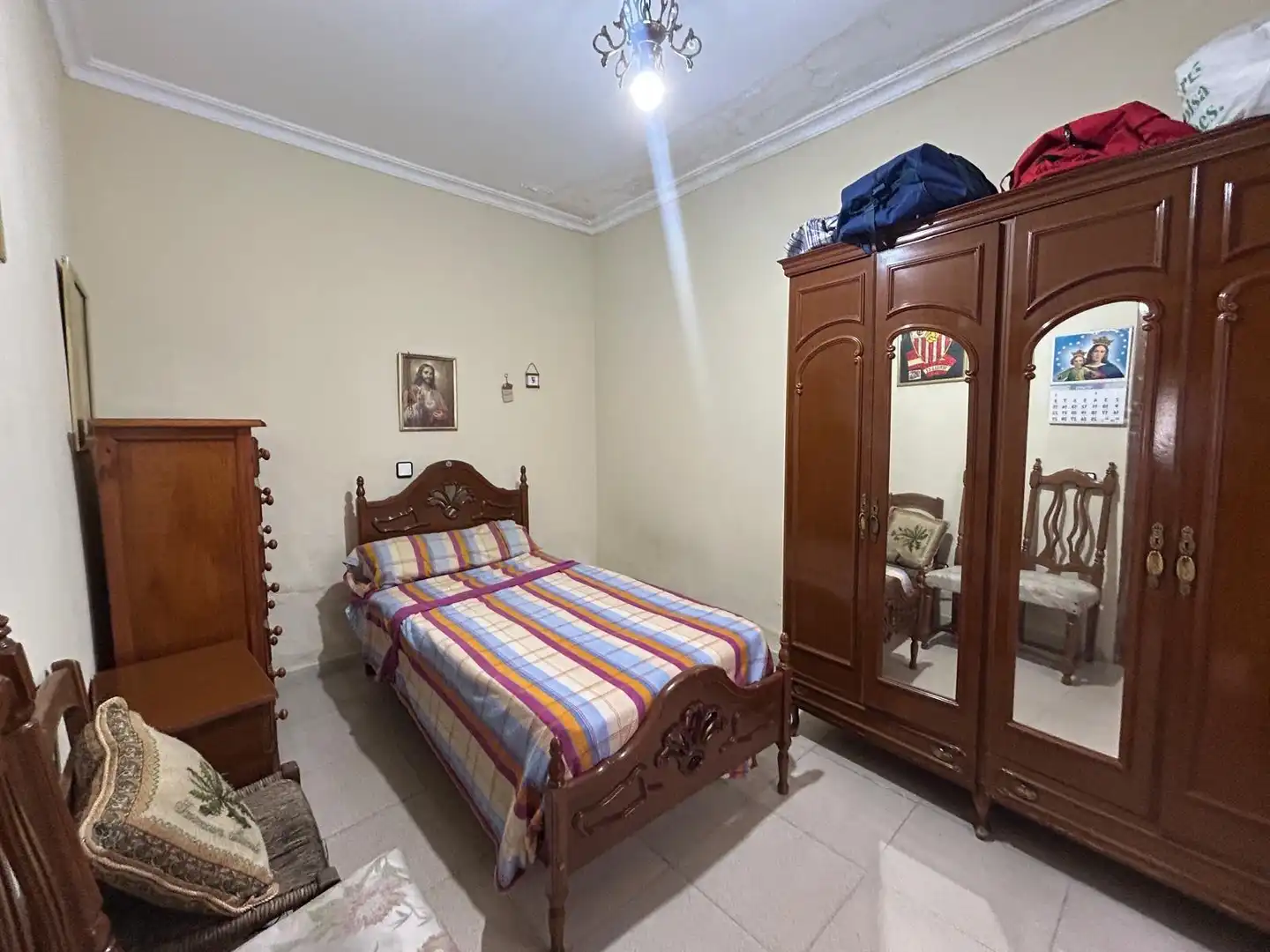 Habitación de Casa o chalet en venta en Utrera