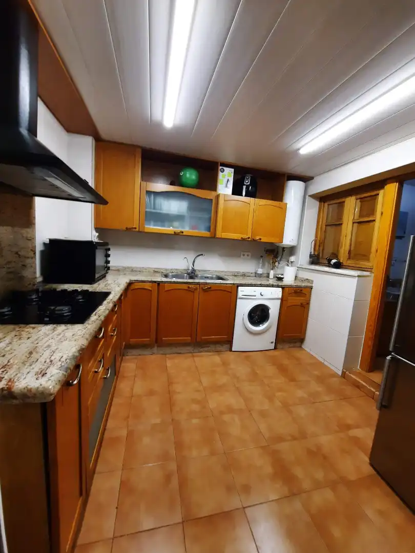 Haus mit Terrasse zum Verkauf in Calle la Mina 29, imagen 13