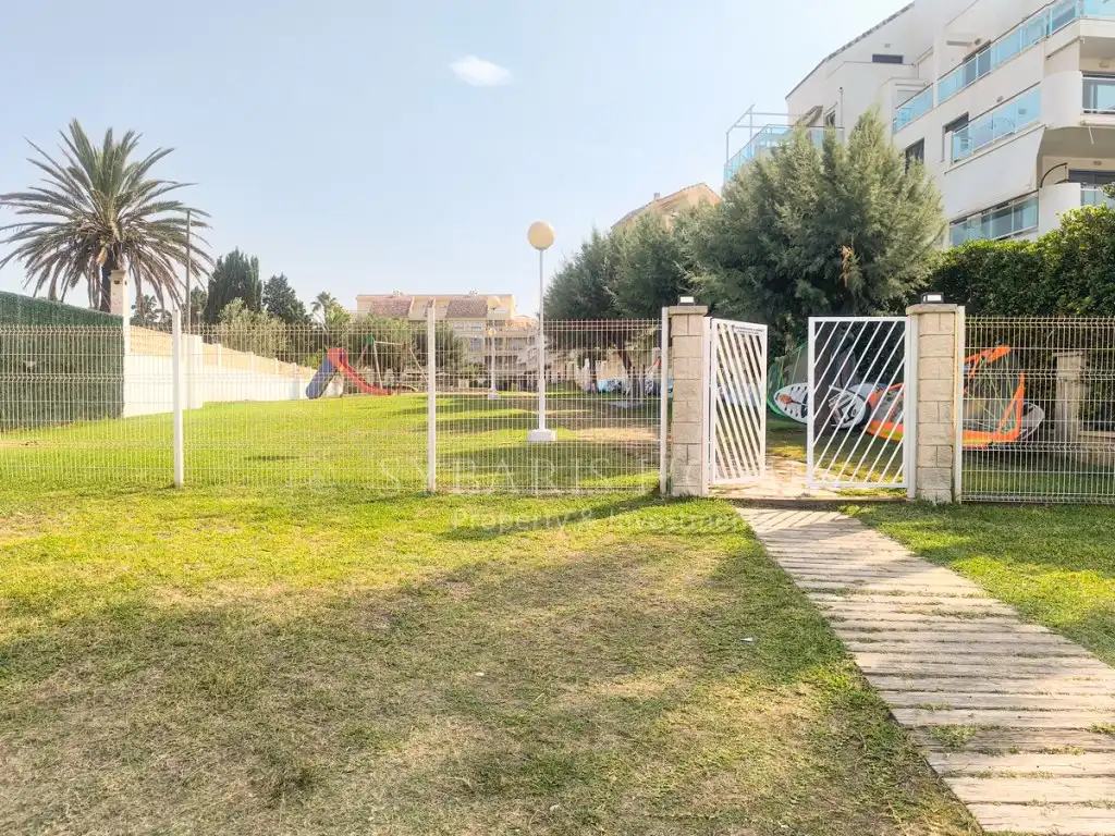 Appartement compact avec piscine à vendre à Carr. de les Marines a Dénia, 03700 Dénia, Alicante 240, imagen 59