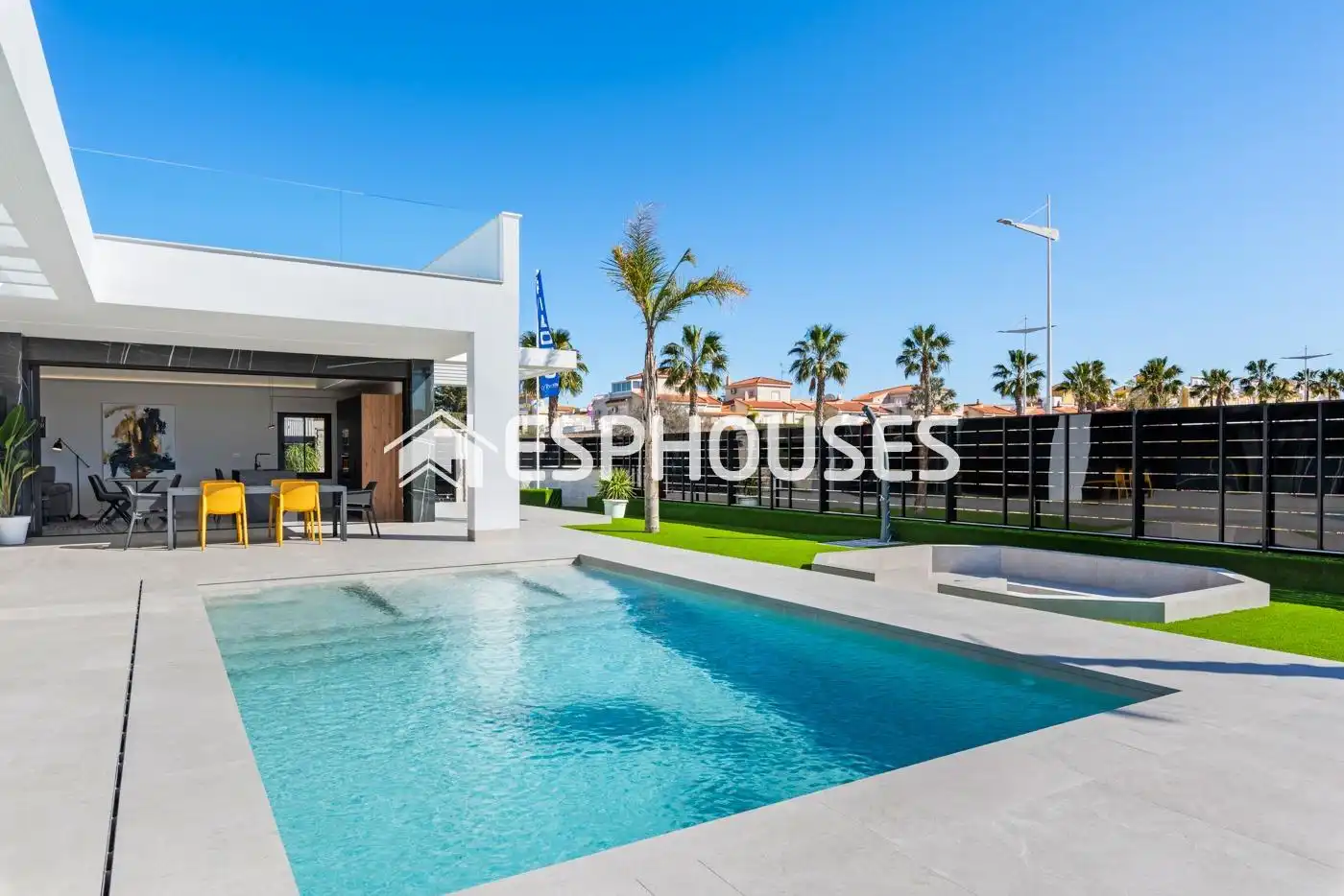 Maison avec terrasse à vendre à Algorfa, imagen 48