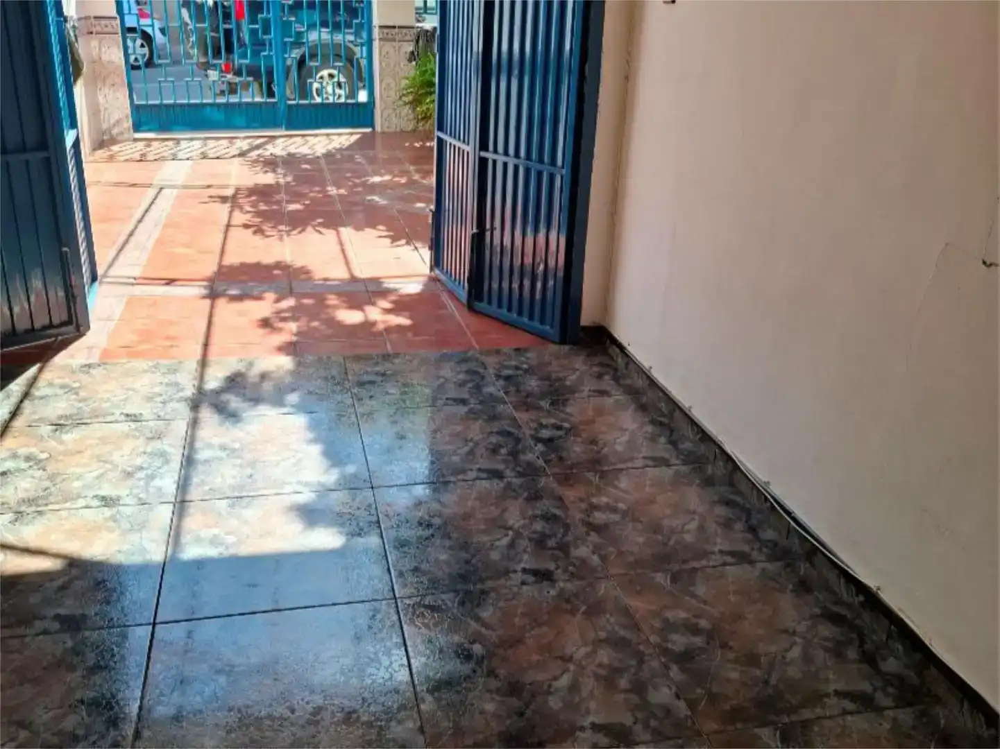 Terrassa de Dúplex en venda en Mazarrón amb Aire condicionat i Balcó
