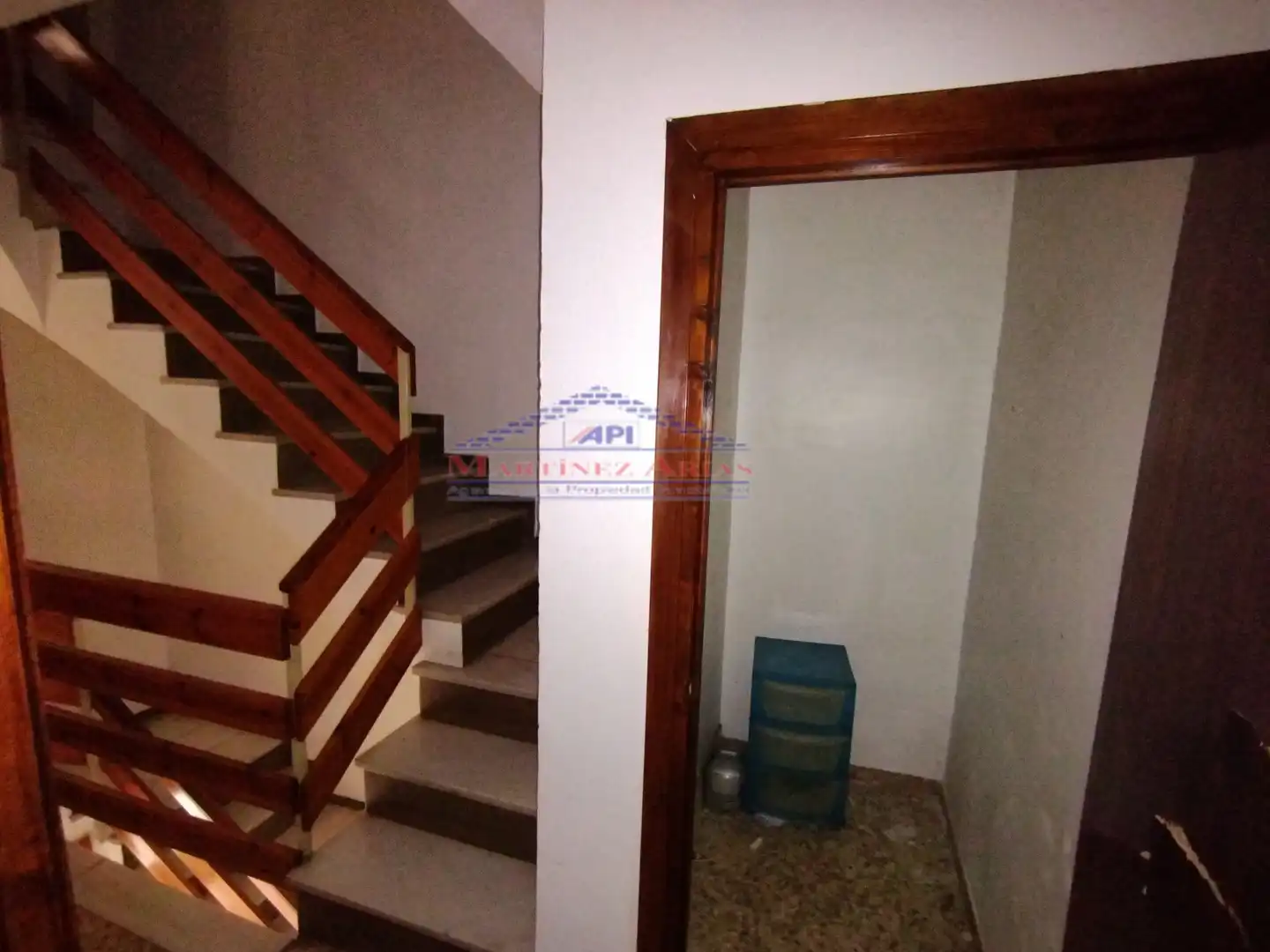 Casa o xalet en venda en Huelma amb Terrassa i Traster