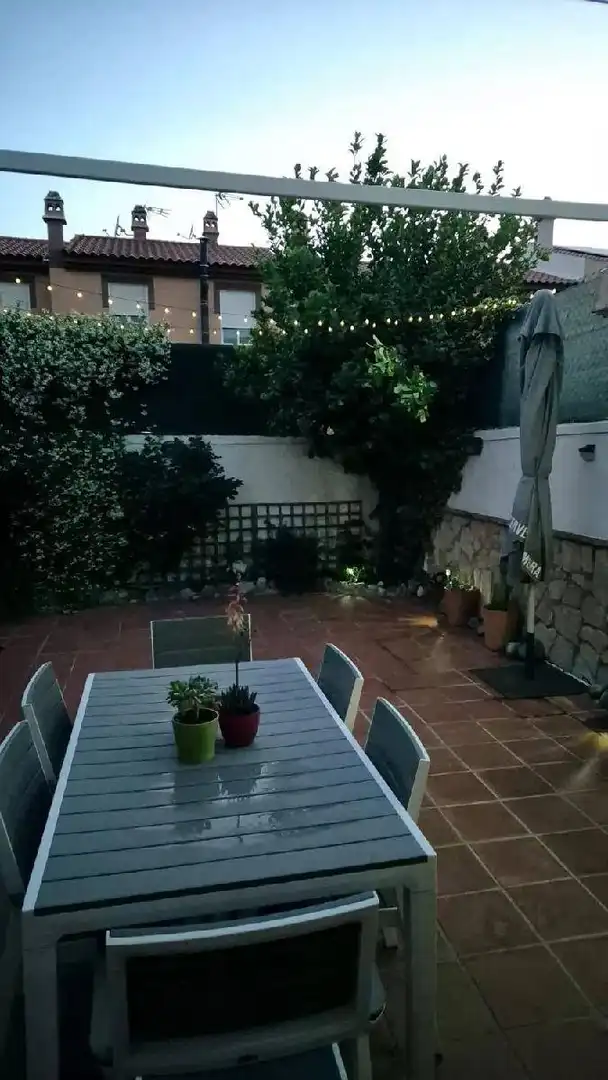 Detached house with terrace for sale in Ogíjares, imagen 5