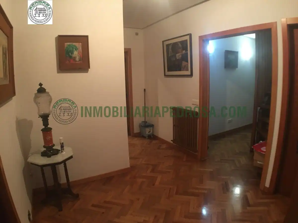 Casa o chalet en venta en Zona Fernández Ladreda