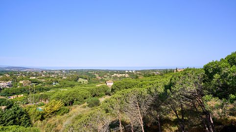 Foto 3 de Casa o chalet en venta en Avenida Los Cortijos, 208, Sotogrande Alto, Sotogrande