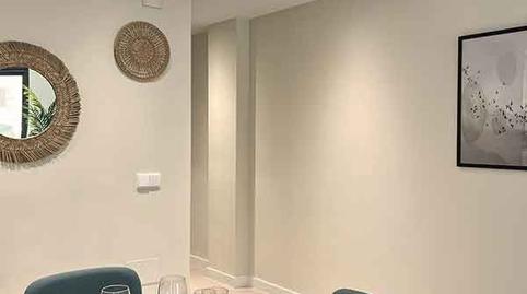 Foto 4 de Pis en venda a Camino Algarrobo - Las Arenas, Vélez-Málaga