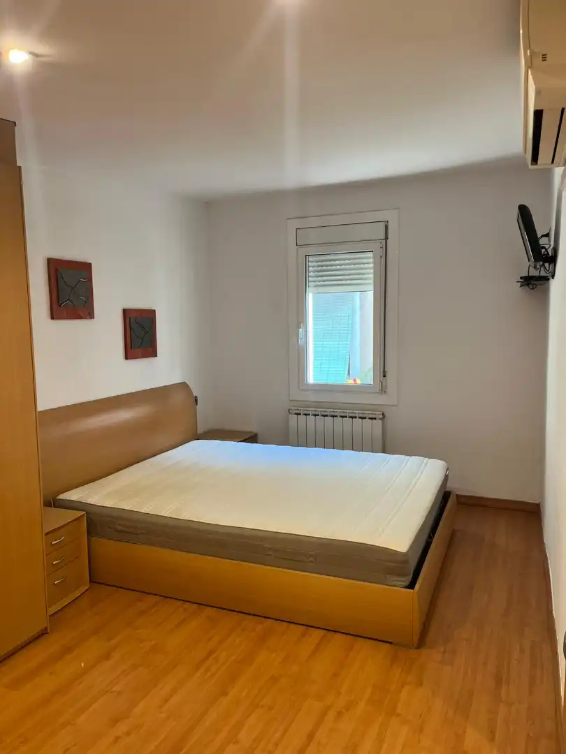 Habitación de Piso en venta en Barcelona con Aire acondicionado, Calefacción y Parquet