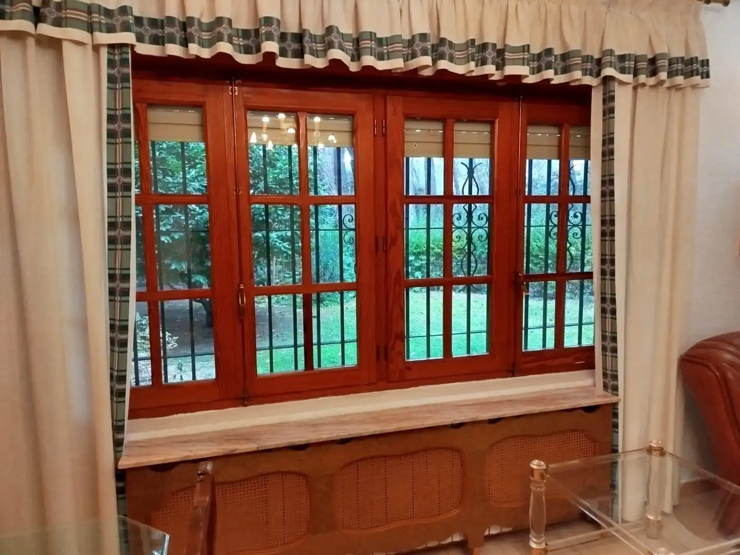Chalet con piscina en venta en Pedanías - Extrarradio, imagen 24