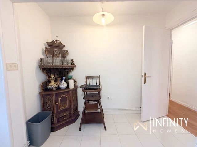 Pis en venda en Bilbao  amb Calefacció i Alarma