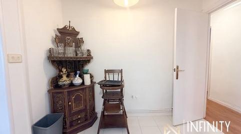 Foto 3 de Pis en venda a Calle María Díaz de Haro, Sabino Arana - Jesuitas, Bizkaia