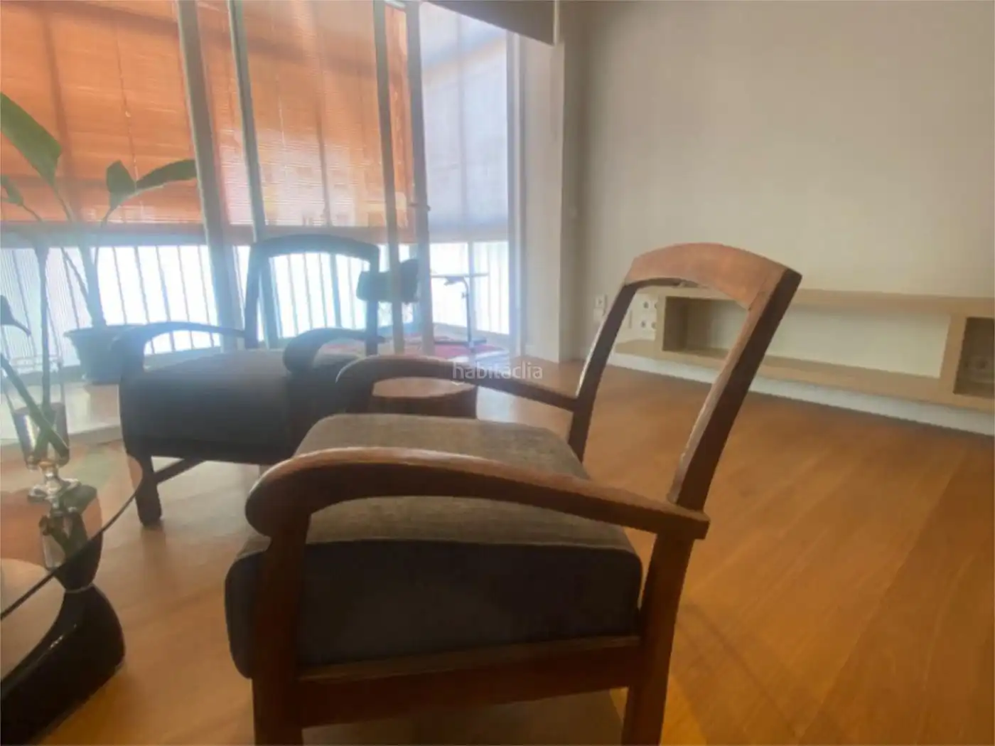 Apartament amb ascensor de lloguer a Avenida Ricardo Soriano 35, imagen 3