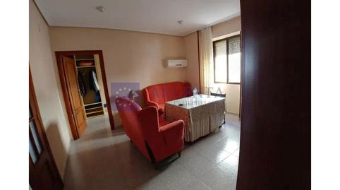 Foto 2 de Piso en venta en Centro, Cáceres Capital
