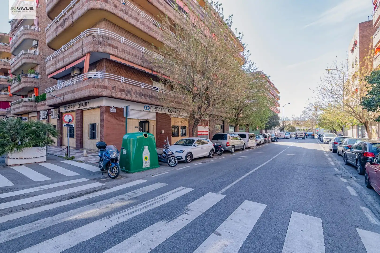 Local de lloguer a Calle MOZART, Fígares