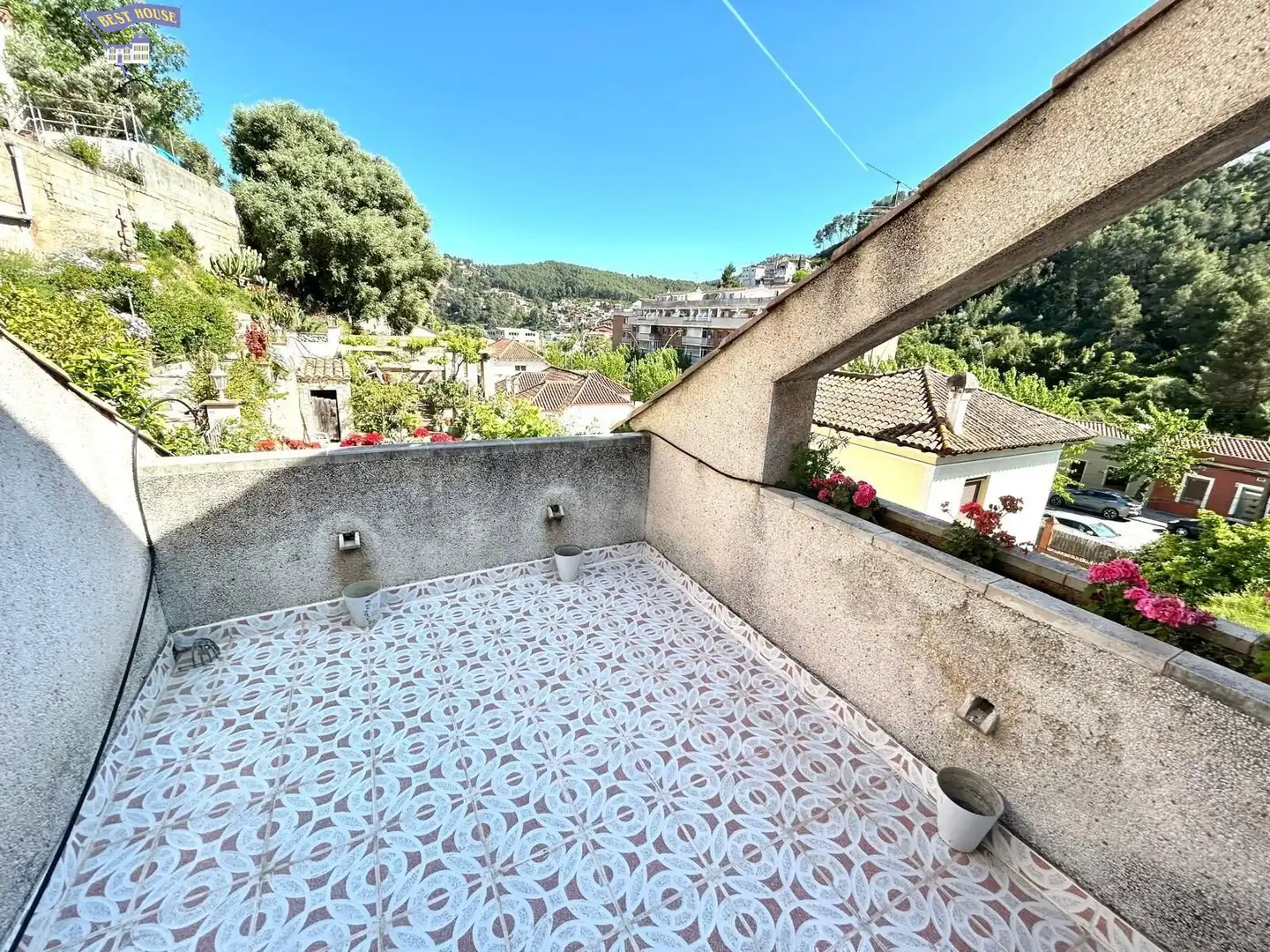 Casa o chalet en venta en Vallirana