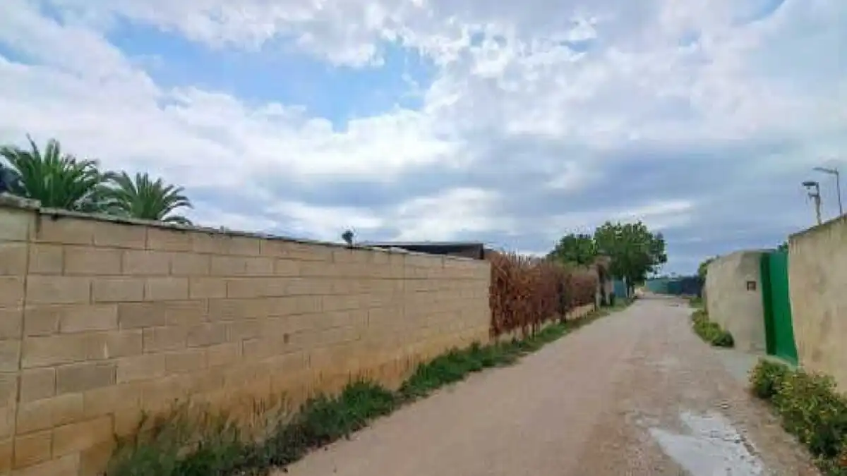 Residencial en venda en Tafalla