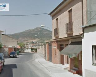 Exterior view of Flat for sale in Villarrubia de los Ojos