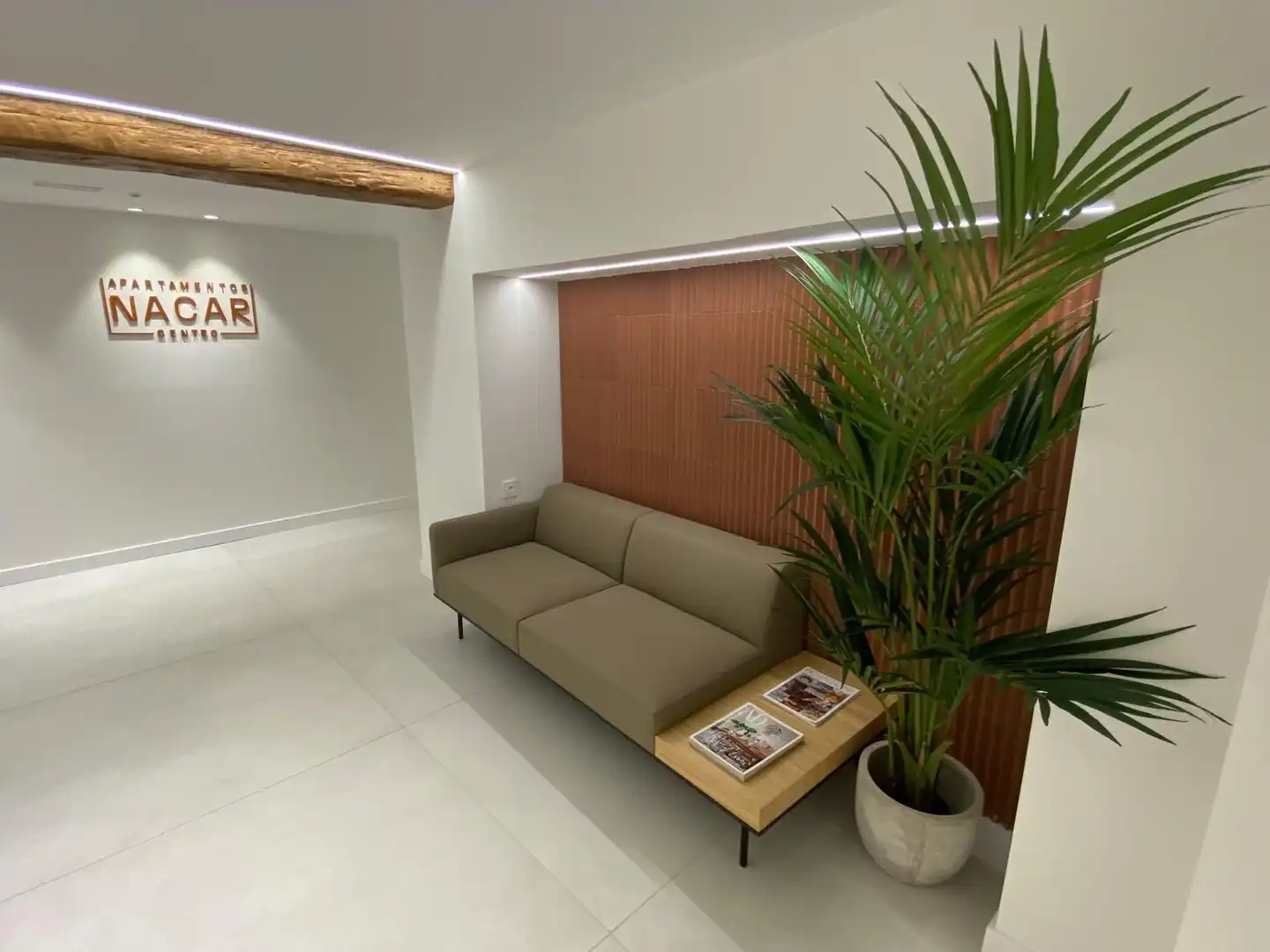 Apartament de lloguer en Murcia amb Aire condicionat, Calefacció i Traster