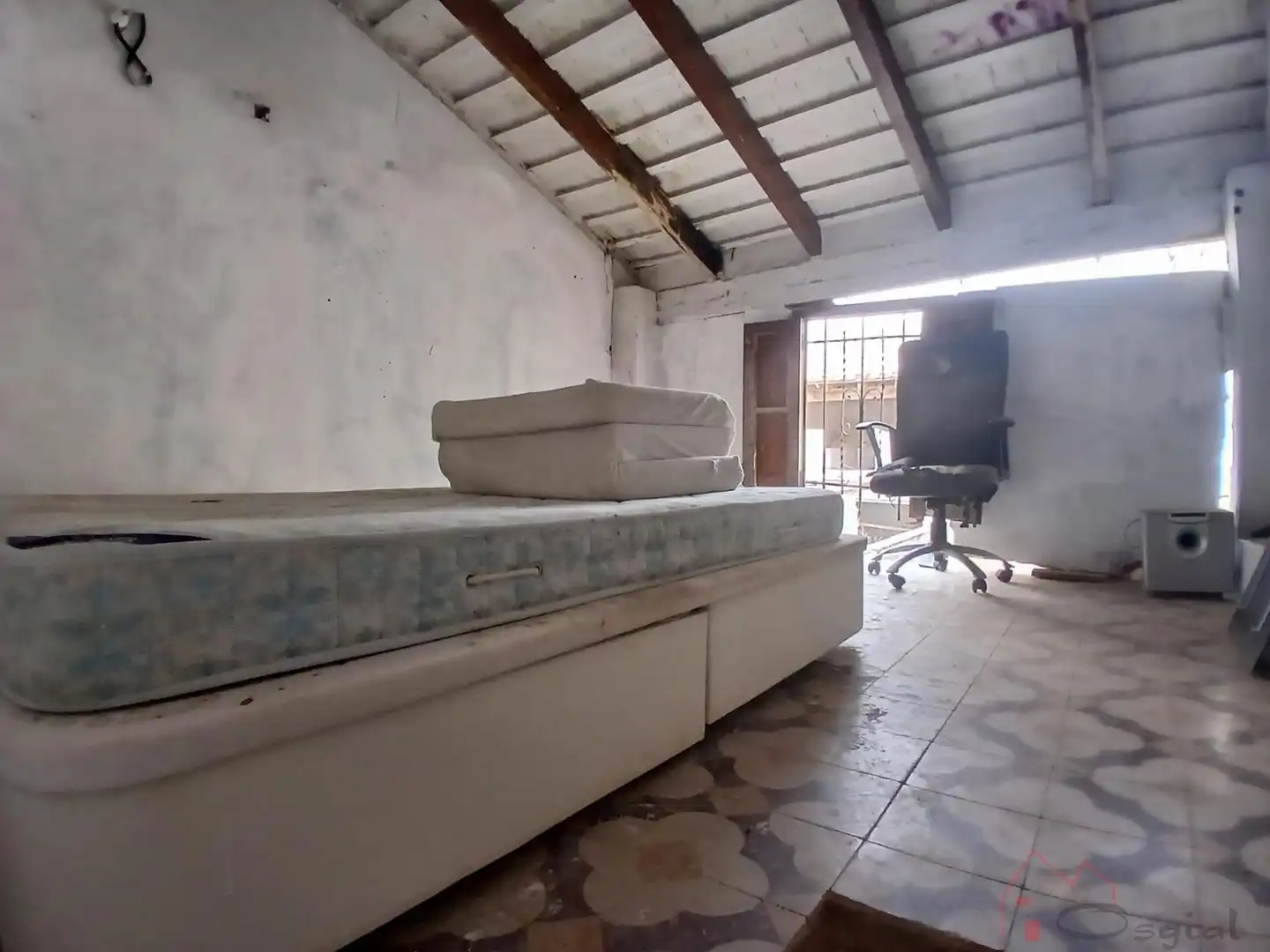 Casa o chalet en venta en Alcàsser con Terraza