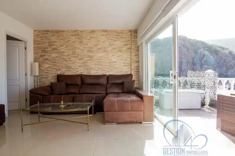 Attic for sale in Claveles, San Felipe - San Marcos - Las Cañas