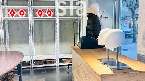 Photo 4 of Premises to rent in General Alava, Ensanche, Araba - Álava