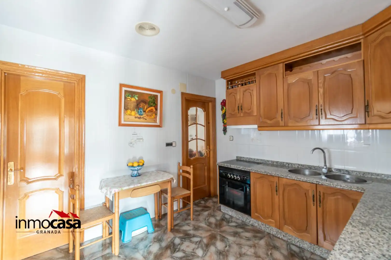 Casa o xalet en venda a Gójar