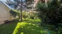 Garden of Flat for sale in  Madrid Capital  with Air Conditioner and Terrace