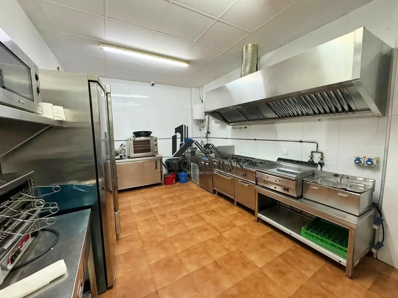 Local comercial en venta en Villamil y Castro, imagen 14
