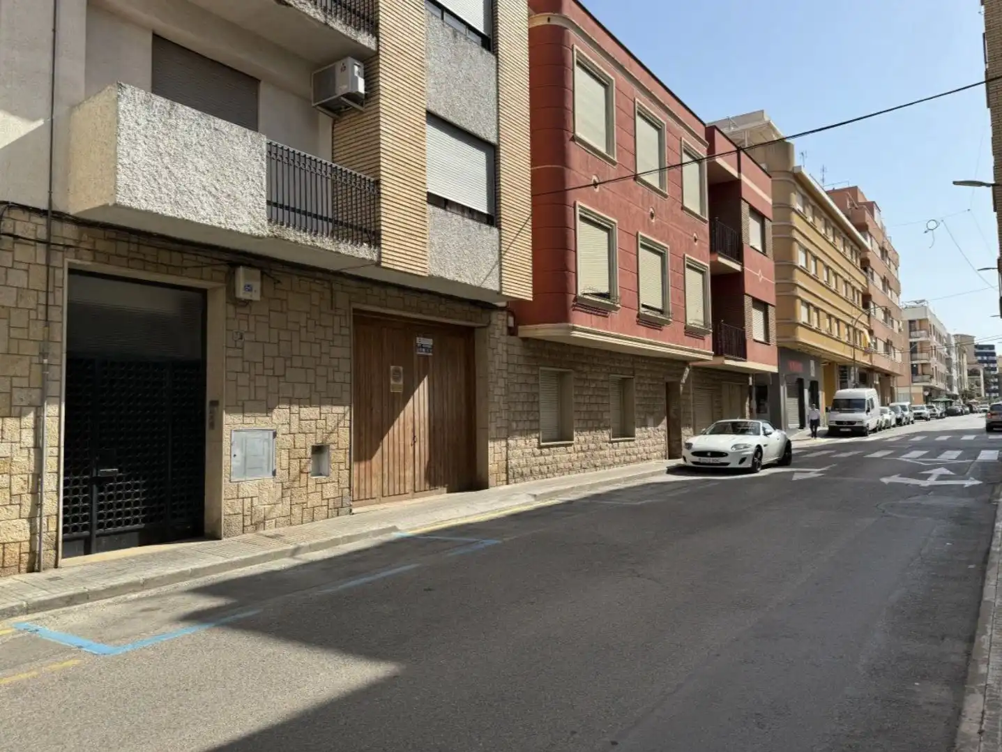 Local comercial en venda a Calle Clara Campoamor 9, imagen 3