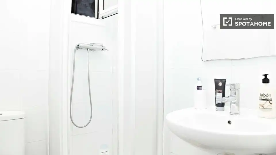 Zimmer in La Nova Esquerra de l'Eixample