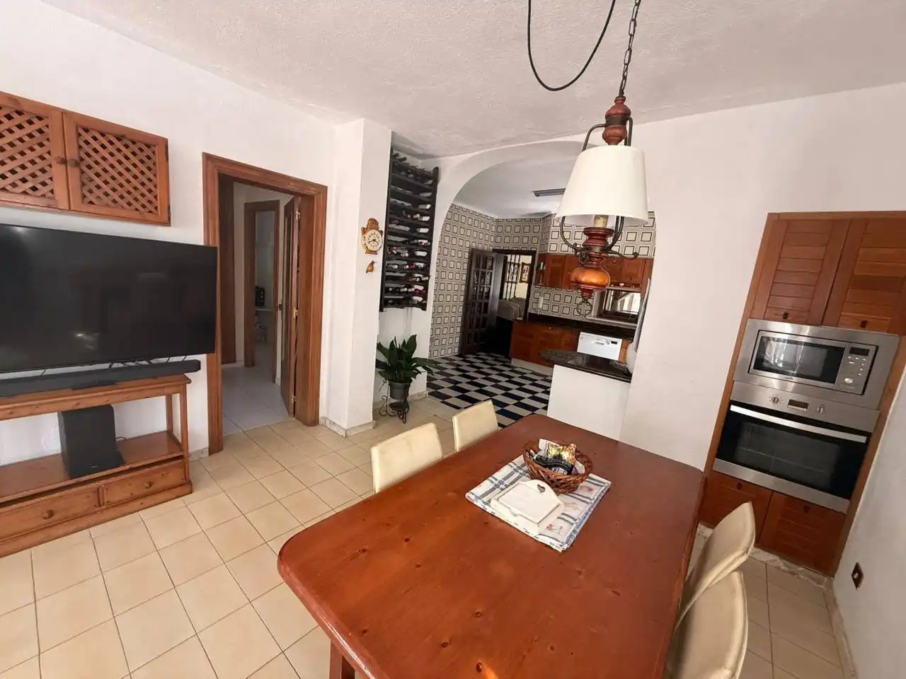 Casa con piscina en venta en Avenida Pinos, imagen 11