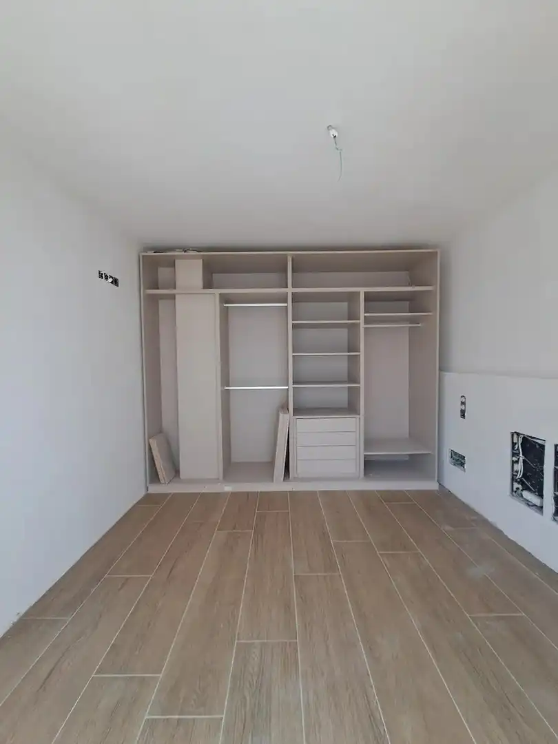 Flat for sale in Ronda de Monte Alto, 18, Monte Alto - Zalaeta - Atocha