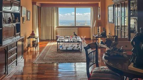 Foto 4 de Piso en venta en Avenida Da Gran Vía, Plaza España - Corte Inglés, Vigo