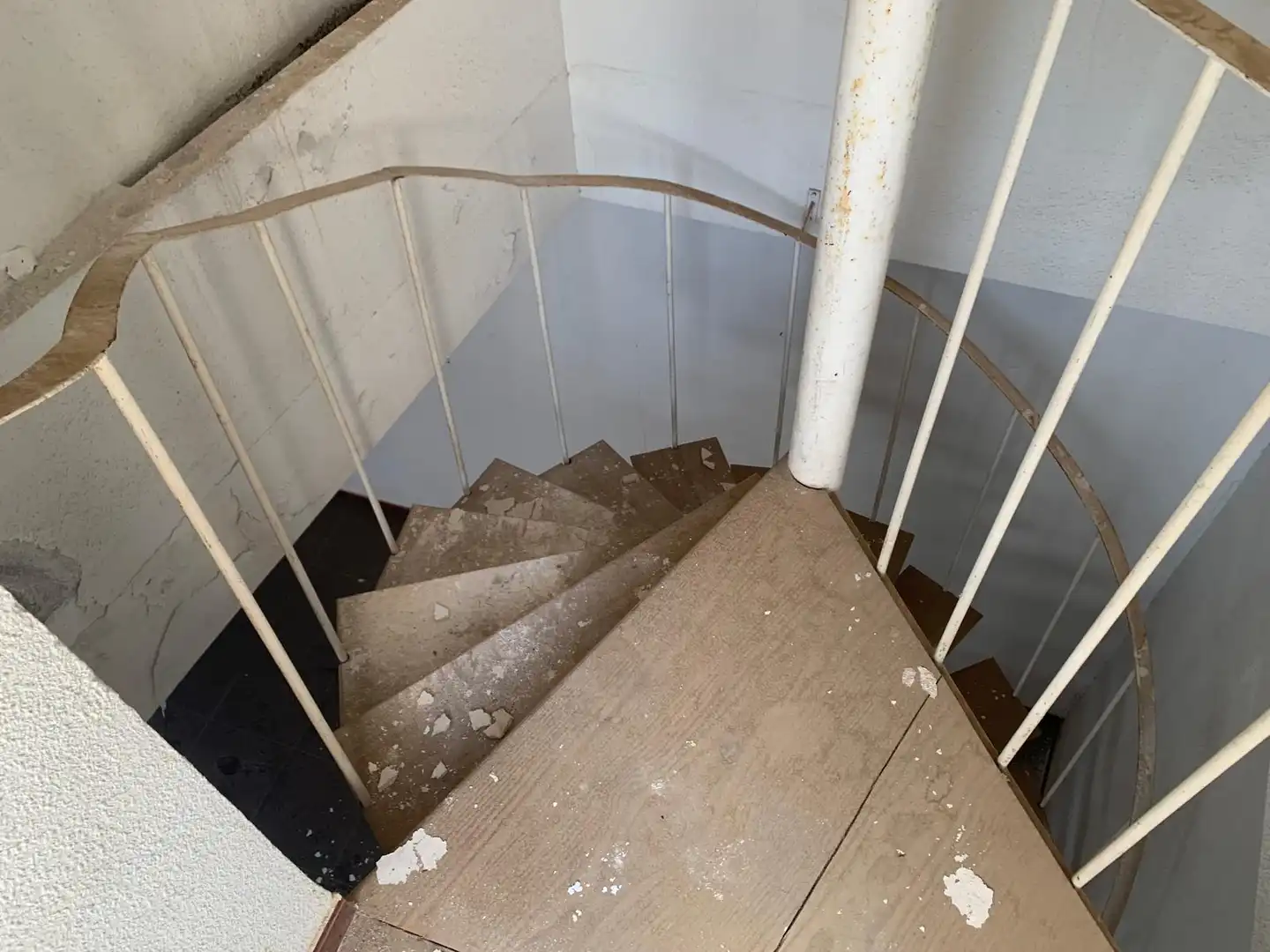 Edificio en venta en Pozo Alcón