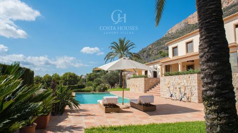 Photo 3 of Houses for sale in Montgó - Ermita, Jávea / Xàbia