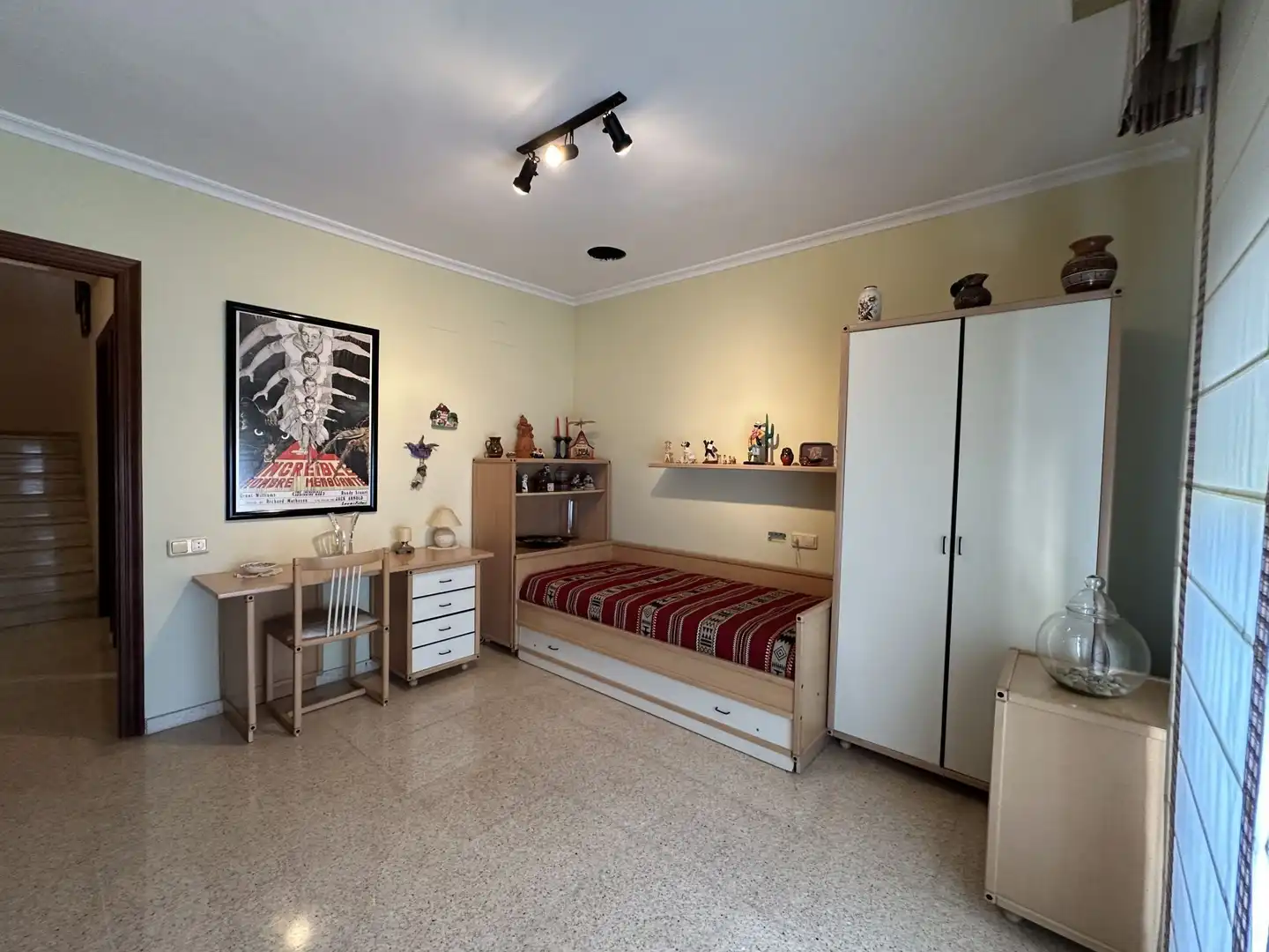 Habitación de Casa adosada en venta en Sant Rafael 