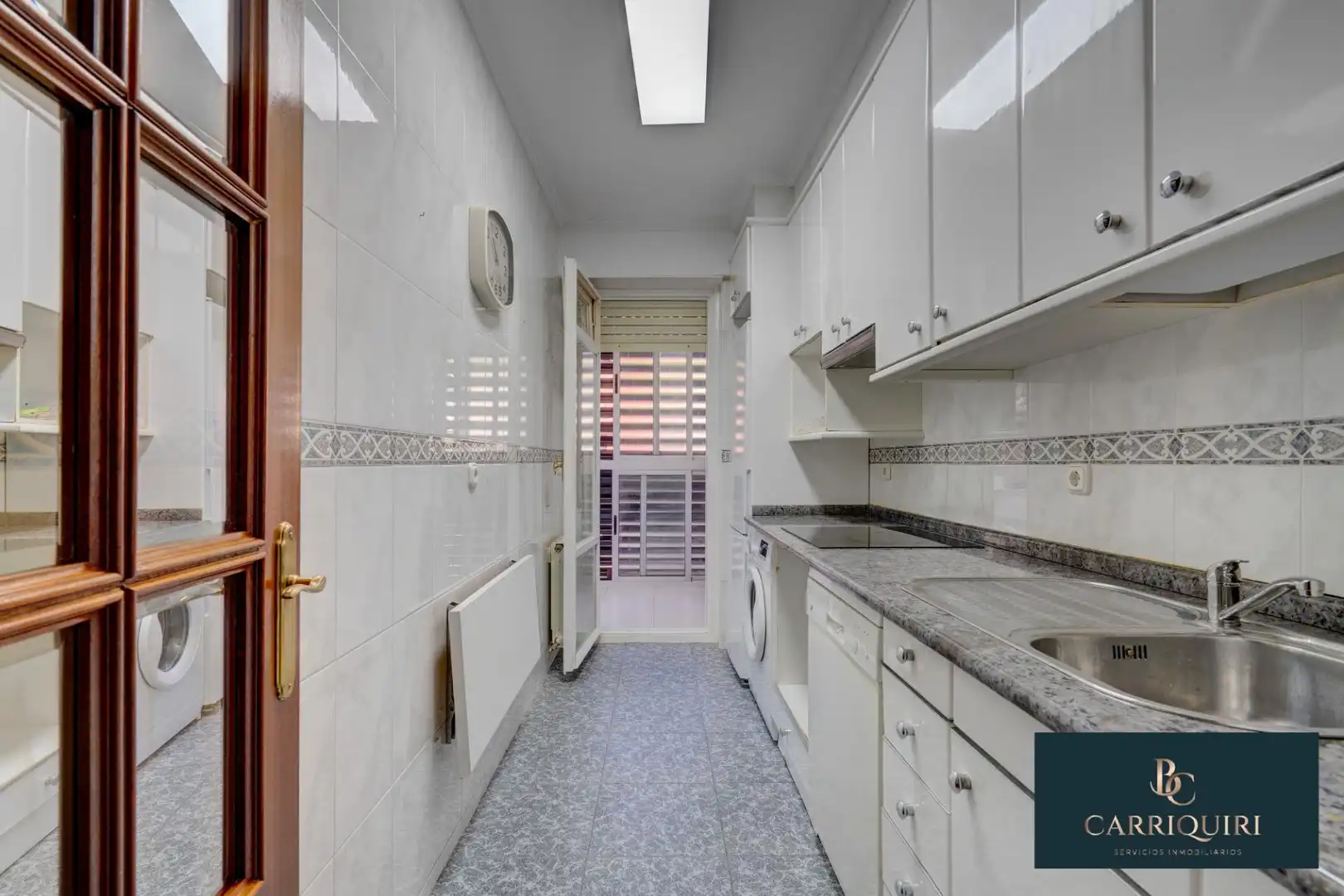 Piso en venta en Altza