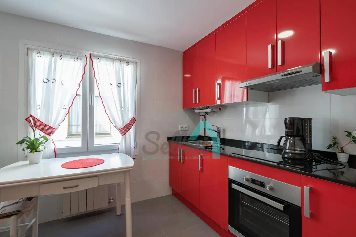 Habitación en Fuertes Acevedo, Buenavista