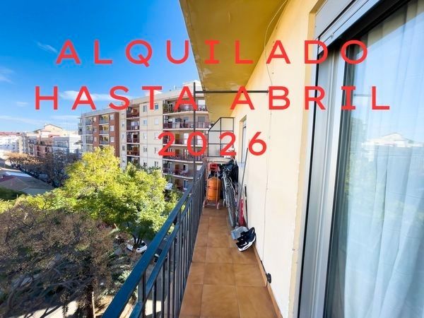 Flat for sale in Carrer de Berni i Català, Torrefiel