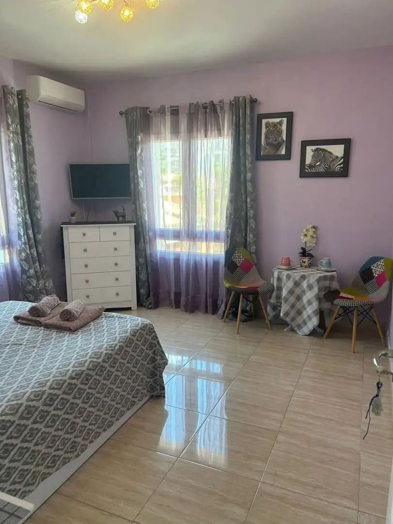 Detached house with pool for sale in Campo de Mijas, imagen 24