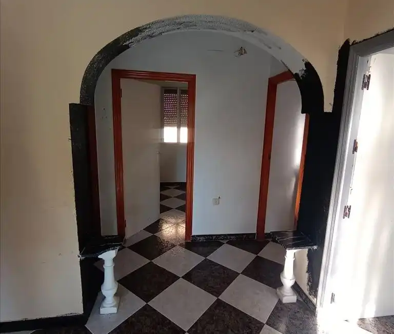 Flat for sale in Virgen Del Carmen, Puerto de Garrucha