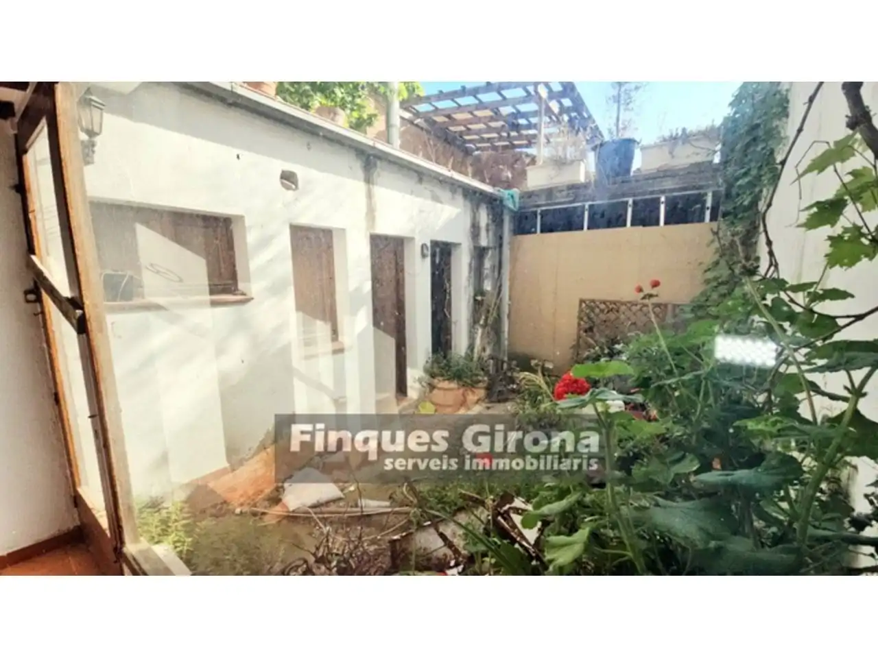 Casa o chalet en venta en Cervià de Ter