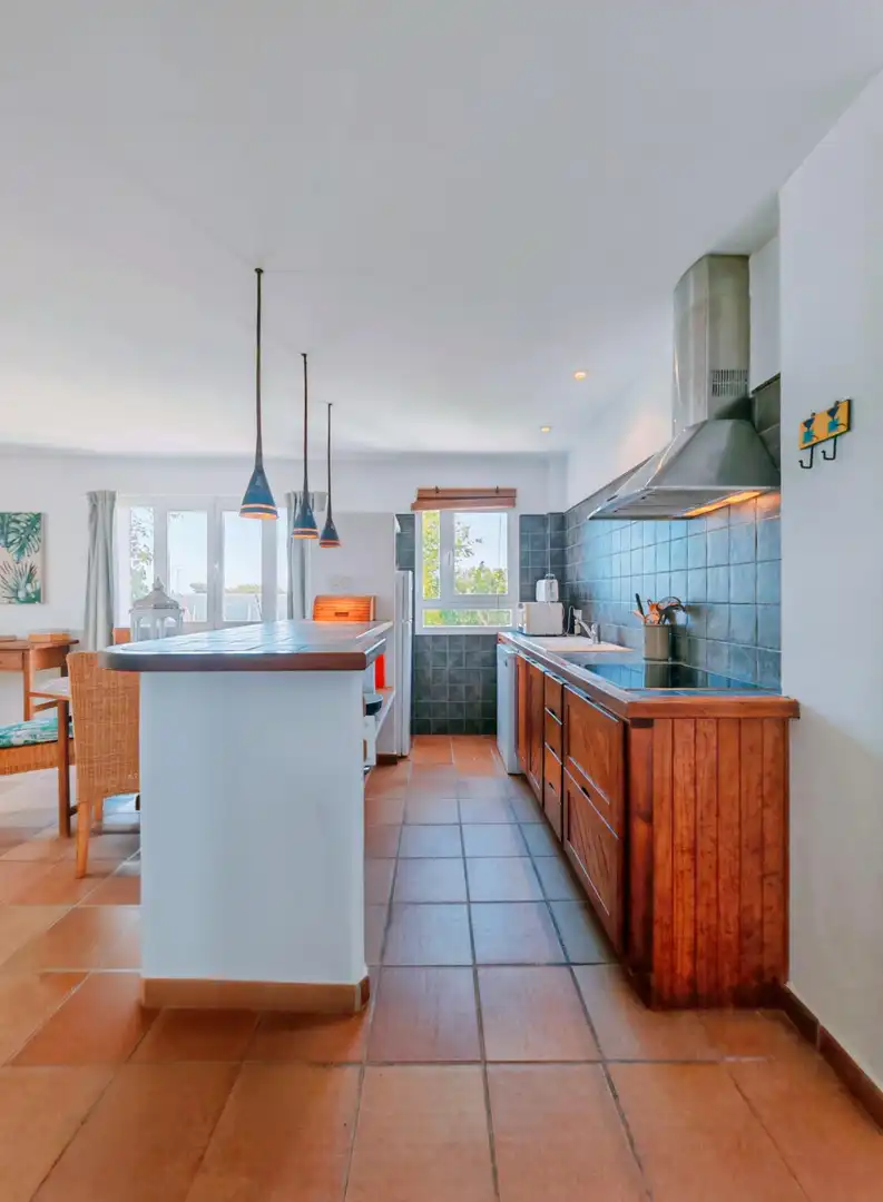Country homes for sale in Zahora