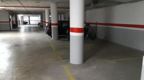 Solvia Inmobiliaria  Garaje Amposta, imatge 3