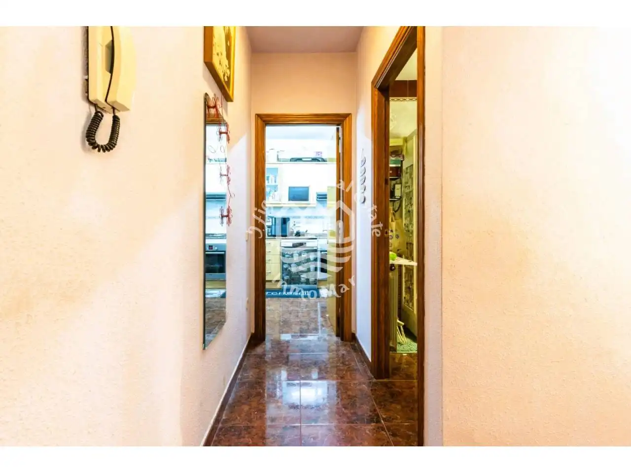 Casa amb jardí en venda a Ponent, imagen 14