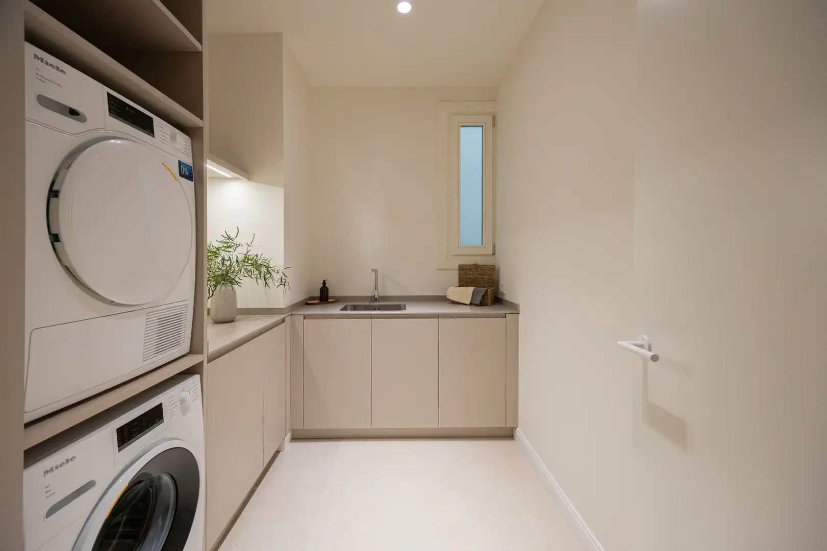 Cuina de Pis en venda en Barcelona amb Aire condicionat, Calefacció i Parquet