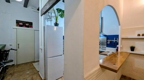 Foto 3 de Pis de lloguer a N/a, El Cabanyal - El Canyamelar,  Valencia Capital