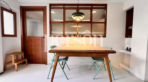 Foto 2 de Planta baja de alquiler en El Cabanyal - El Canyamelar, Valencia